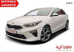Bild des Angebotes Kia Ceed / cee'd Ceed 1.4 T-GDI Platinum Edition LED Panorama DAB