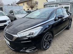 DS Automobiles DS 5