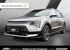 Bild des Angebotes Kia Niro 1.6 Plug-in Hybrid Spirit / TECH + Glasdach