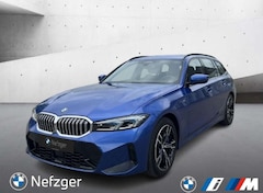 Bild des Angebotes BMW 320 d xDrive Touring M Sport HUD HiFi ACC RFK AHK
