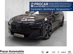 Bild des Angebotes BMW i7 xDrive60 B&W Sky Lounge Massage DA Prof PA Prof