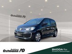 Bild des Angebotes VW up! e- Style Plus 61kw *RFK*WSS beheizt*SHZ*