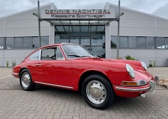 Porsche 911 2.0 SWB,1.Hd, 57750km, Schiebedach, Matching