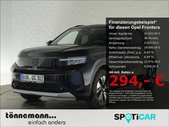 Bild des Angebotes Opel Frontera C HYBRID GS eDCT+NAVI+RÜCKFAHRKAMERA+SITZ-/LENKRAD