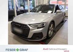 Bild des Angebotes Audi A8 50 TDI S Line Ext Pano,Kameras,HDMatrix,Leder