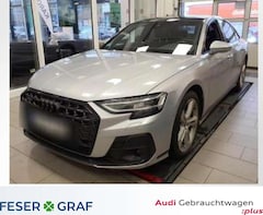 Bild des Angebotes Audi A8 50 TDI S Line Ext Pano,Kameras,HDMatrix,Leder