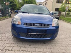 Bild des Angebotes Ford Fiesta Style