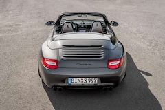 Bild des Angebotes Porsche 997 911 Carrera S Cabriolet