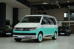 Bild des Angebotes VW T6 California California Beach*KÜHLBOX*7-SITZER