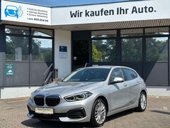 Bild des Angebotes BMW 118 1 Limousine 118 d / HUD /DIGITALKOCKPIT
