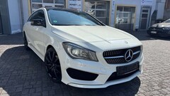 Bild des Angebotes Mercedes-Benz CLA 250 *AMG-Line*Nigtht packt