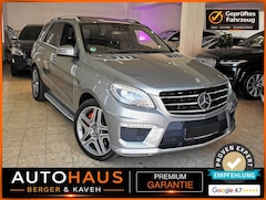 Bild des Angebotes Mercedes-Benz ML 63 AMG PERFORMANCE [GARANTIE]