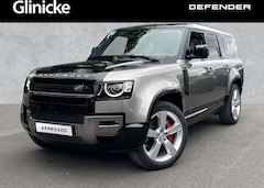 Bild des Angebotes Land Rover Defender 130 P425 AWD X-DYNAMIC SE / AHK / Winte