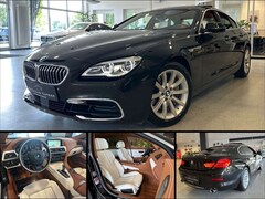 Bild des Angebotes BMW 640 Individual|Pano|H/K|360°