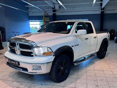 Bild des Angebotes Dodge RAM 1500 Crew Cab 5.7l 4x4 Leder Alpine 20Zoll