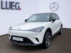 Bild des Angebotes smart #1 Pro+ SpurW 2xKlima 360 ACC AUT DynLicht Kam.