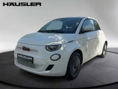 Bild des Angebotes Fiat 500 Elektro 42 kWh 3-Phasen-Onboard-Charger *PDC*Sitzh