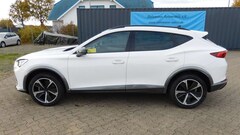 Bild des Angebotes CUPRA Formentor Cupra 1.5 TSI BMT Klima LED Navi AHK