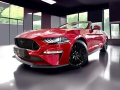 Bild des Angebotes Ford Mustang GT Aut. +Garantie 7J/140 TKM + MagneRide