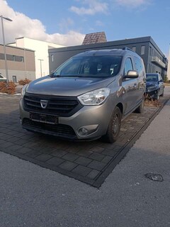 Bild des Angebotes Dacia Dokker TCe 115 Laureate