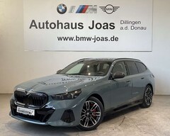 Bild des Angebotes BMW 540 d xDrive |Sitzbelüftung |M Sportpaket Pro |Bowers