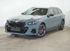 Bild des Angebotes BMW 540 d xDrive |Sitzbelüftung |M Sportpaket Pro |Bowers