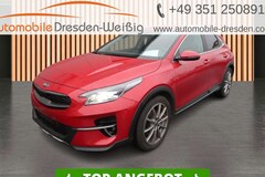 Bild des Angebotes Kia XCeed 1.5 T-GDI Gold*Navi*Kamera*JBL*LED*