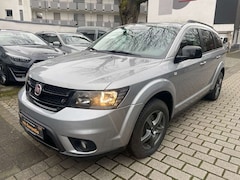 Bild des Angebotes Fiat Freemont 2.0d,4x4,Leder,Kamera,Automa.,7-Sitzer