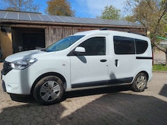 Bild des Angebotes Dacia Dokker SCe 100 LPG Laureate