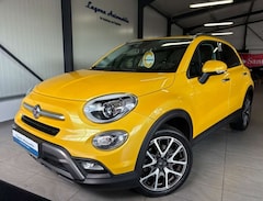 Bild des Angebotes Fiat 500X 1.6 E-torQ CROSS 4x2 *15.000KM/NAV/DAB/KAM*