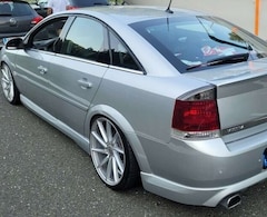 Bild des Angebotes Opel Vectra Vectra 2.8 OPC 280 PS