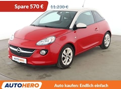 Bild des Angebotes Opel Adam 1.4 120 Jahre*PDC*SHZ*KLIMA*TEMPO*GARANTIE*
