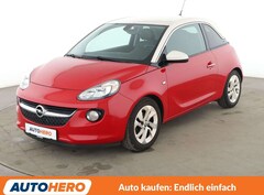 Bild des Angebotes Opel Adam 1.4 120 Jahre*PDC*SHZ*KLIMA*TEMPO*GARANTIE*