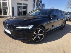 Bild des Angebotes Volvo V60 T6 Plus Dark AWD Recharge Plug-In Hybrid