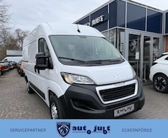 Bild des Angebotes Peugeot Boxer 333 L2H2 BlueHDi 120 INNENAUSBAU