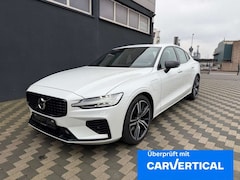 Bild des Angebotes Volvo S60 Lim. R Design Plug-In Hybrid AWD Pano VOLL
