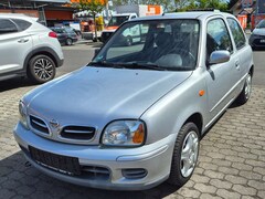 Bild des Angebotes Nissan Micra Micra 1.0 Comfort Automatik