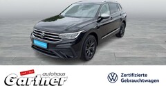 Bild des Angebotes VW Tiguan Allspace MOVE 1.5 TSI DSG REAR VIEW NAVI ACC AHK LED DAB K