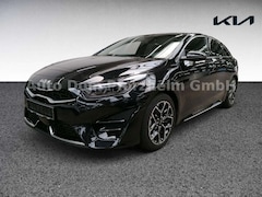 Bild des Angebotes Kia ProCeed / pro_cee'd ProCeed 1.5 T-GDI DCT7 GT-line / Techno/AHK