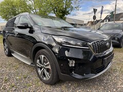 Bild des Angebotes Kia Sorento GT-Line 4WD Ahk ACC Panorama LED Sound H&K Voll