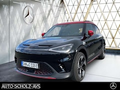 Bild des Angebotes smart #1 Brabus Head-up*Memory*360°KAM*Panorama*Easy-P