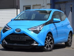 Bild des Angebotes Toyota Aygo Automatik /CAR PLAY / Kamera/ Klima