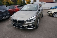 Bild des Angebotes BMW 225 Active Tourer 225 i xDrive*PANO*HUD* LED*Sp