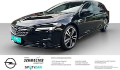 Bild des Angebotes Opel Insignia ST GS Line Plus Automatik Leder OPC ...
