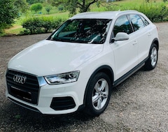 Bild des Angebotes Audi Q3 2.0 TDI Design