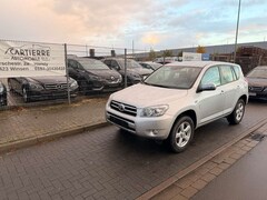 Bild des Angebotes Toyota RAV 4 2.0-l-VVT-i 4x4 Travel *Klima*NAVI*AHK*ALU