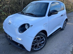 e.GO Life First Edition