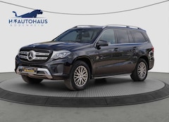 Bild des Angebotes Mercedes-Benz GLS 350 d 4Matic/AMG-LINE/PANO/360°K/7-SITZE
