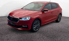 Bild des Angebotes Skoda Fabia Tour 1,0 TSI DSG ACC*CAM*SHZ*LED*PDC*2-Z