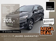 Bild des Angebotes Kia Sorento 2.2 CRDi Vision SHZ*Kamera*Navi*